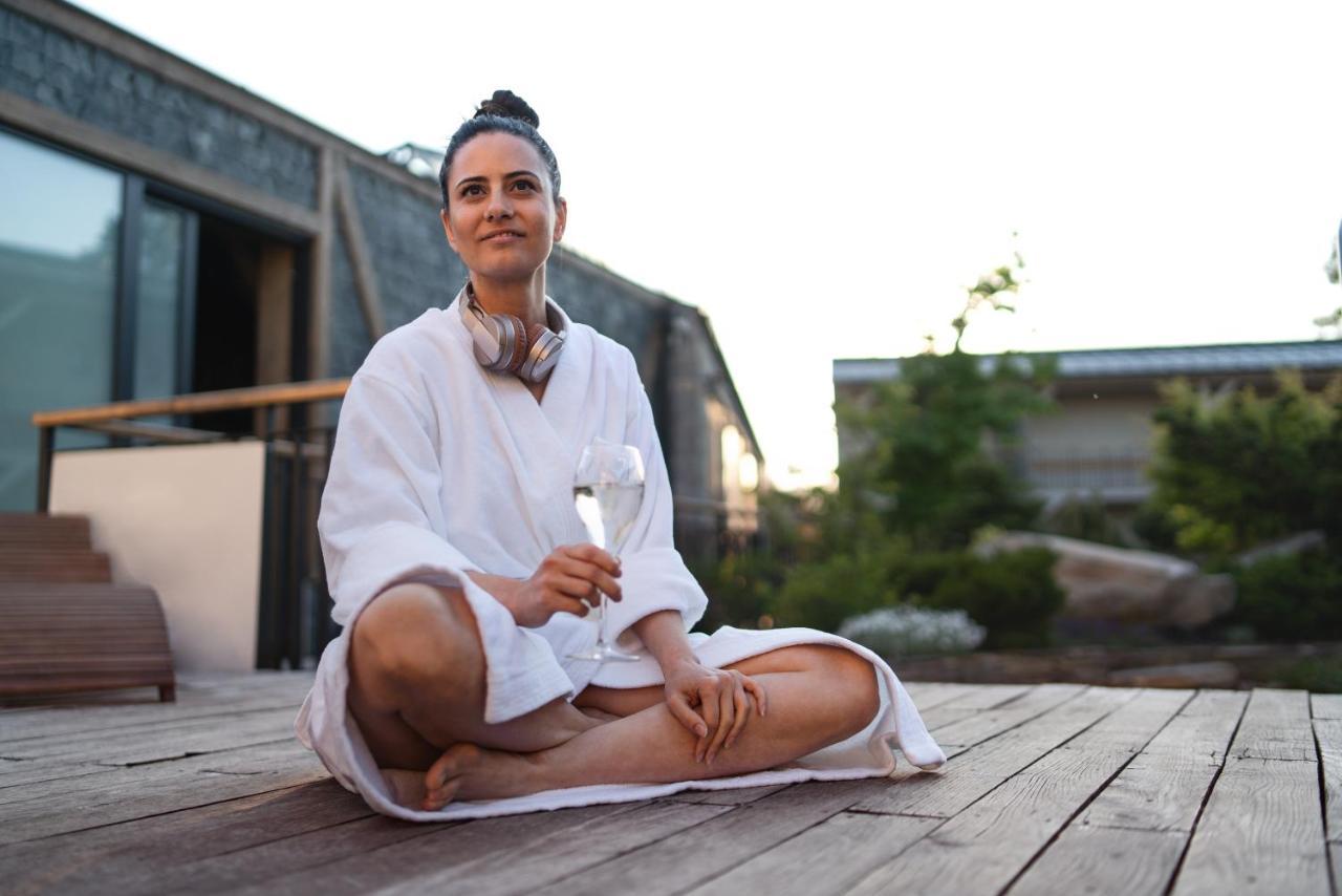 Penzion & Wellness Meridiana Bojnice Rezort Esterno foto