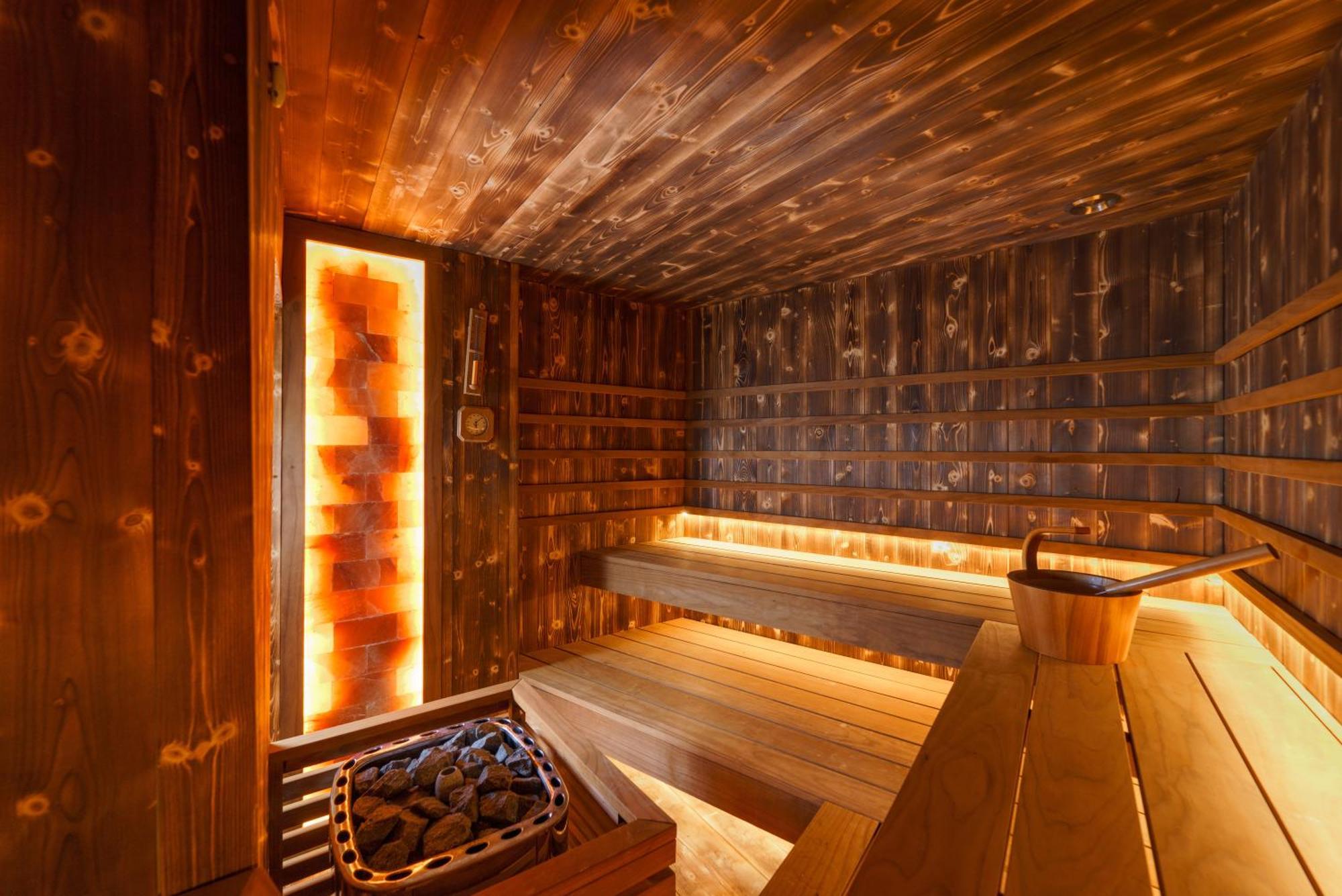 Penzion & Wellness Meridiana Bojnice Rezort Esterno foto