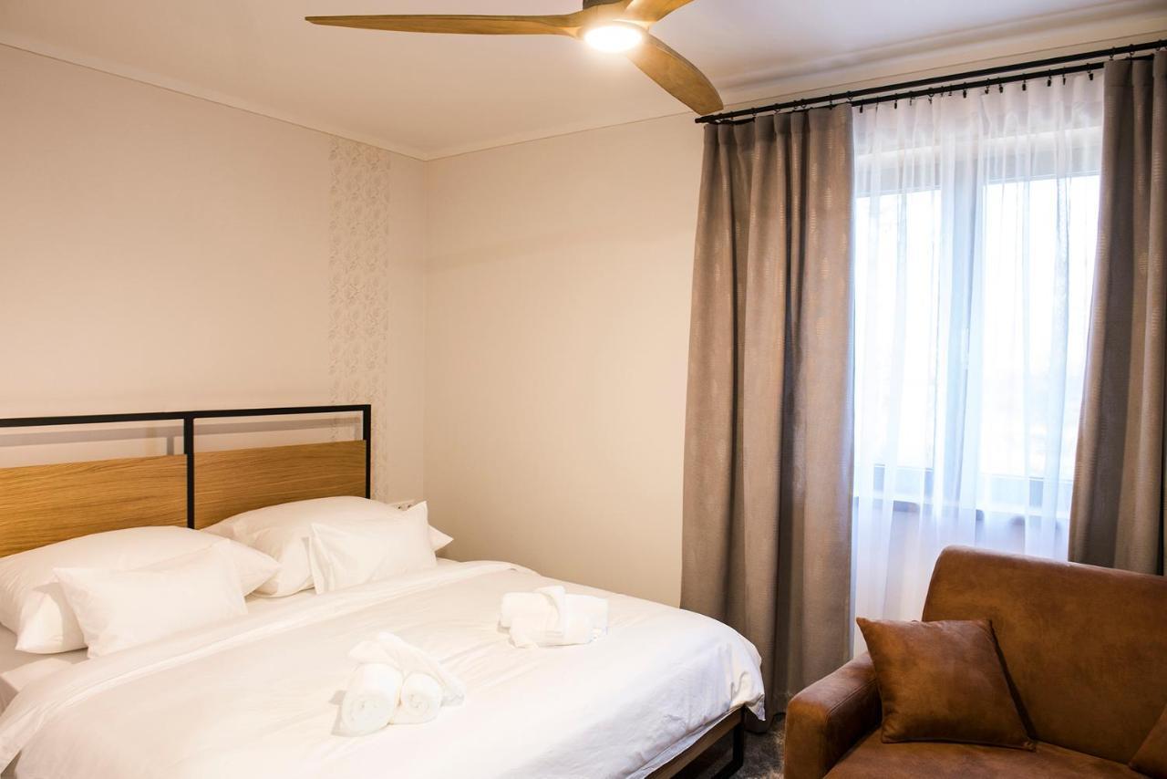 Penzion & Wellness Meridiana Bojnice Rezort Esterno foto