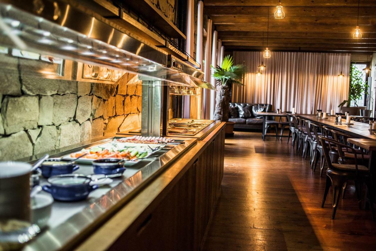 Penzion & Wellness Meridiana Bojnice Rezort Esterno foto