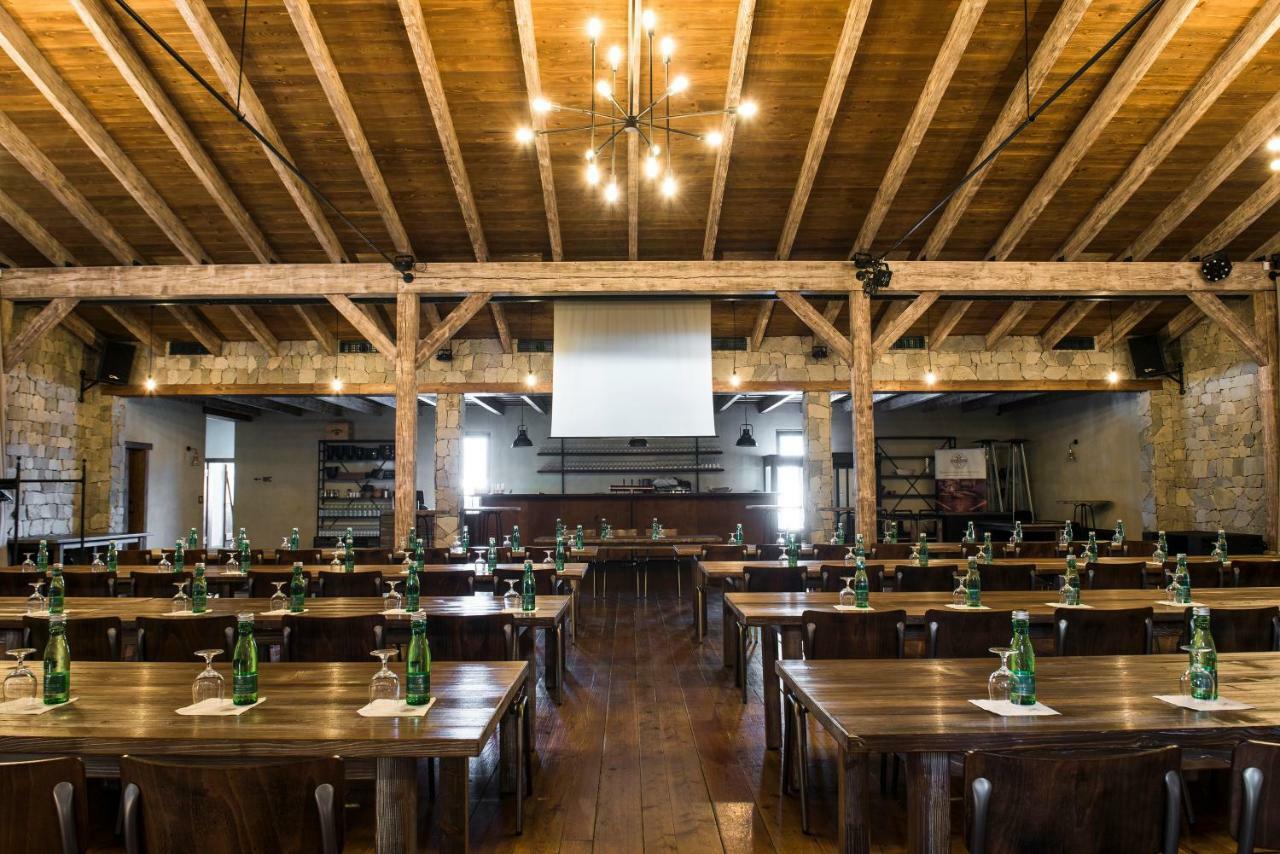 Penzion & Wellness Meridiana Bojnice Rezort Esterno foto