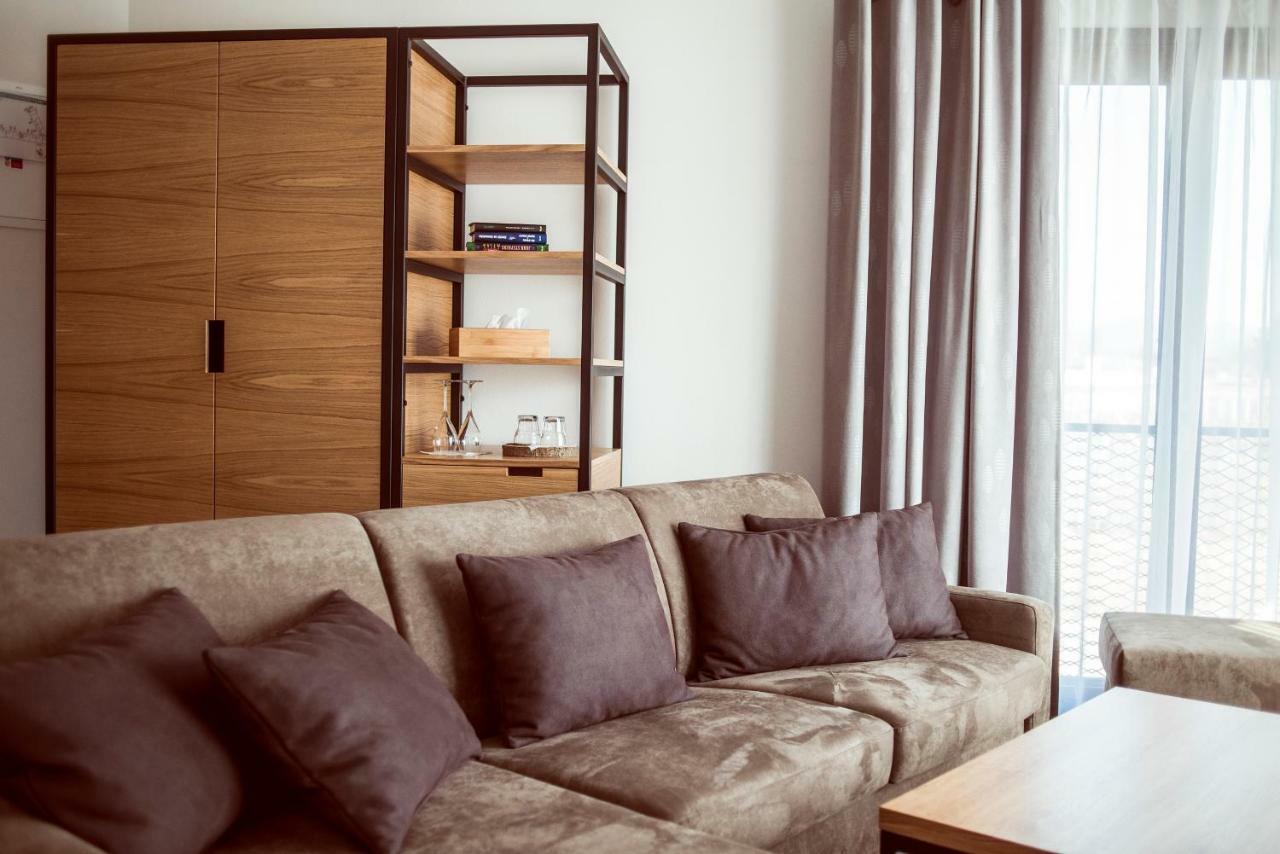 Penzion & Wellness Meridiana Bojnice Rezort Esterno foto