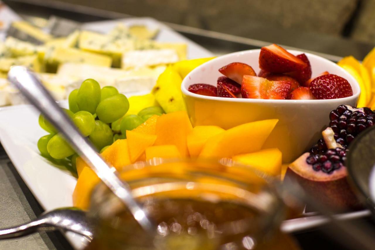 Penzion & Wellness Meridiana Bojnice Rezort Esterno foto